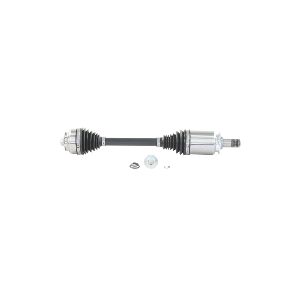 CV AXLE