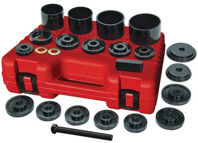 CV AXLE