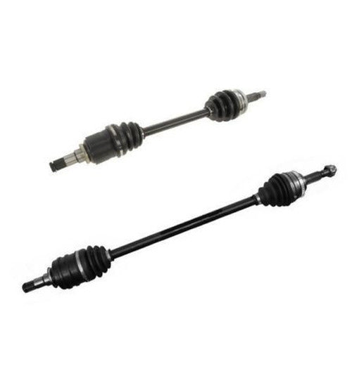 CV AXLE