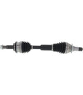 CV AXLE