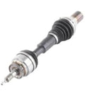 CV AXLE