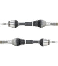 CV AXLE