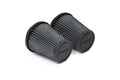 AMS Performance Infiniti Q50/Q60 Red Alpha Intake Replacement Filter Kit