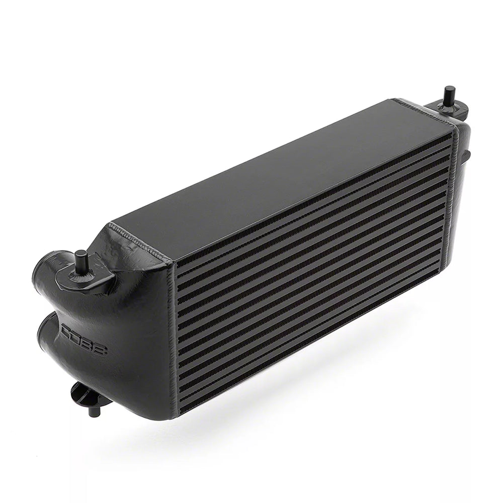 STAGE 2 POWER PACKAGE BLACK FACTORY