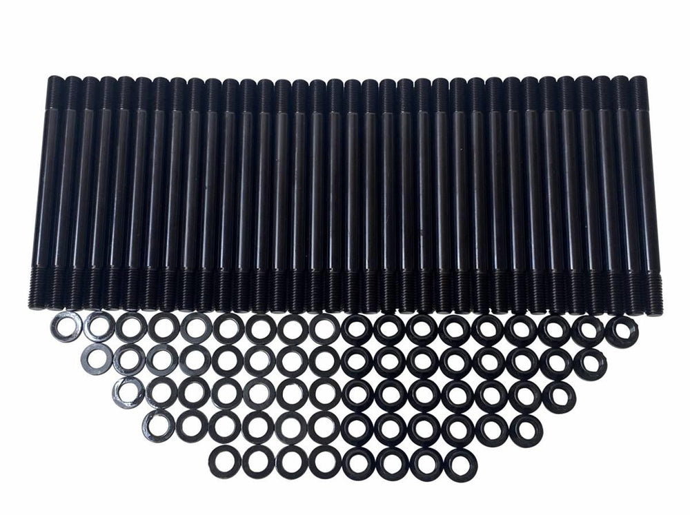 Gator Fasteners Heavy Duty Head Stud Kit for Ford 1983-87 6.9L Diesel Gator Fasteners HSK69