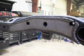 Rustbuster Over Axle Frame Section Left Side
