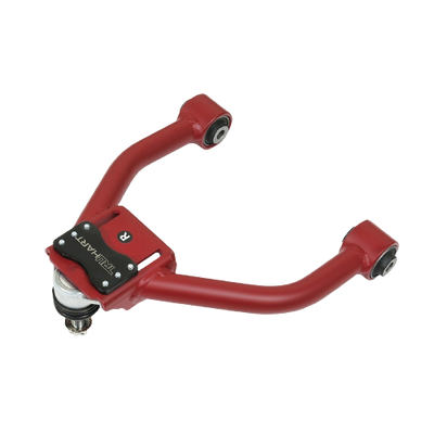 350Z SEE APP GUIDE Front Camber Kit