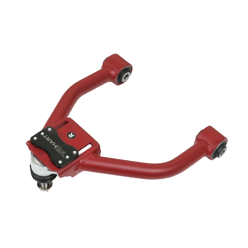 350Z SEE APP GUIDE Front Camber Kit