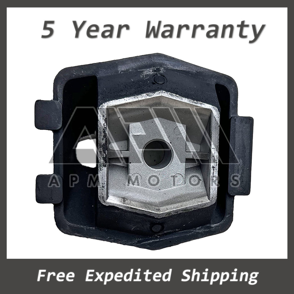 AUTOMATIC TRANSMISSION MOUNT