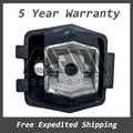 AUTOMATIC TRANSMISSION MOUNT