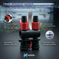 AUTOMATIC TRANSMISSION MOUNT