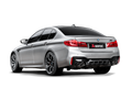 Akrapovic 23-25 BMW M2 Coupe Replacement Muffler