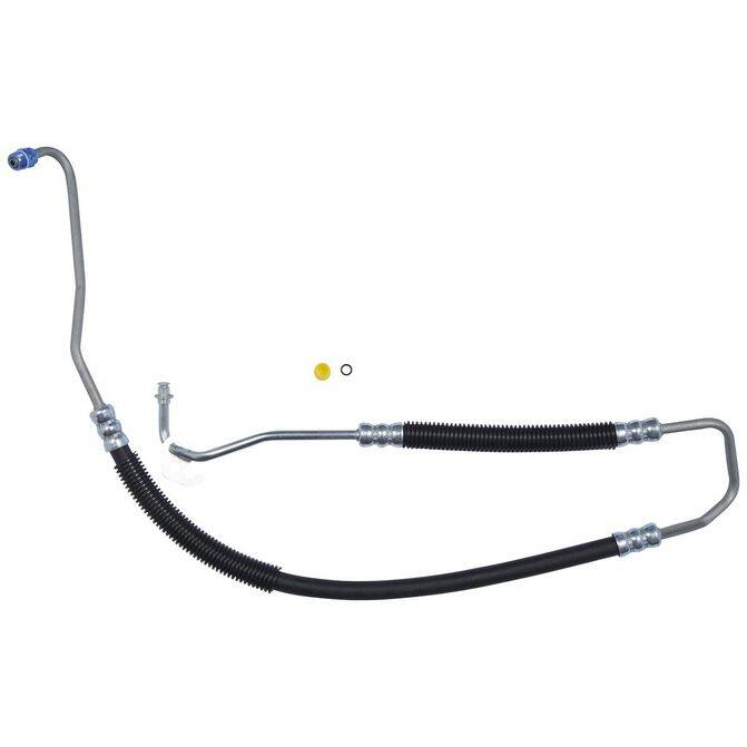 Gates Power Steering Pressure Line Hose Assembly