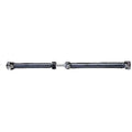 REAR DRIVESHAFT