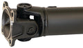 REAR DRIVESHAFT