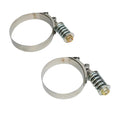BD Diesel INTERCOOLER HOSE & CLAMP KIT RAM 2500/3500/4500/5500 6.7L CUMMINS 13-18 - 1045218