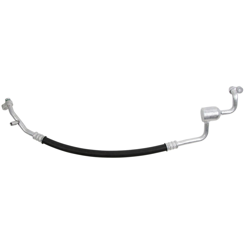 HOSE ASSEMBLY