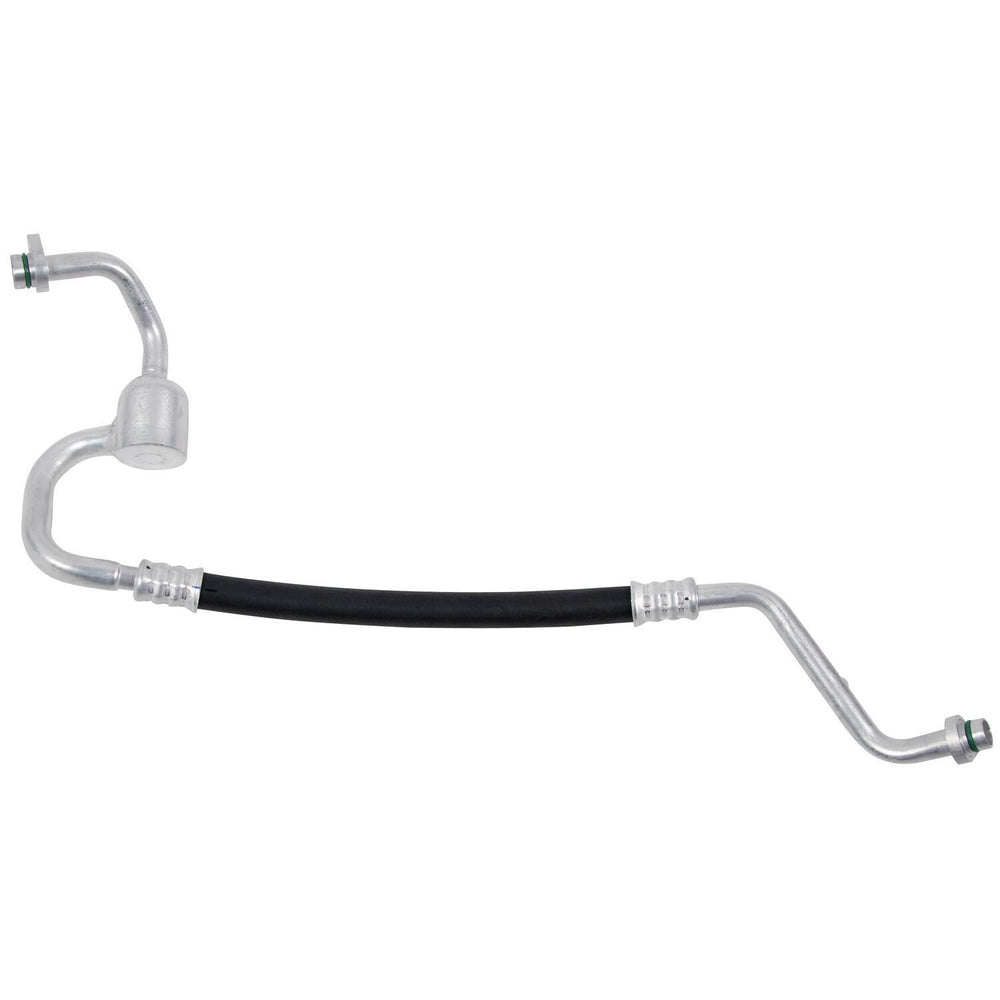 HOSE ASSEMBLY