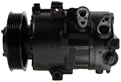 REMAN COMPRESSOR