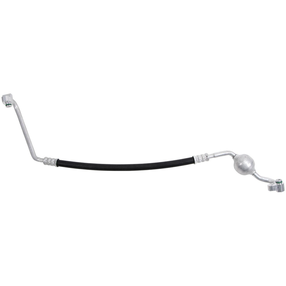 HOSE ASSEMBLY