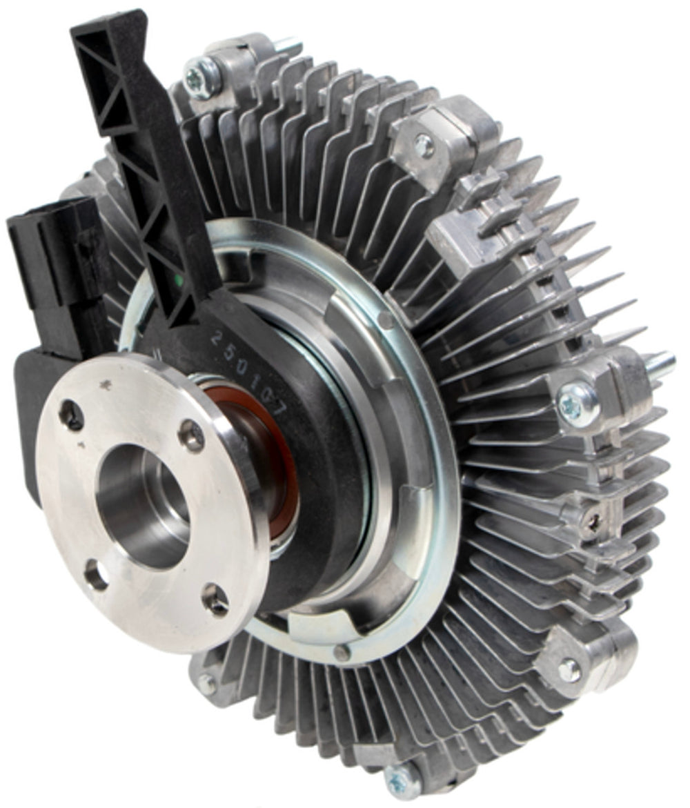FAN CLUTCH