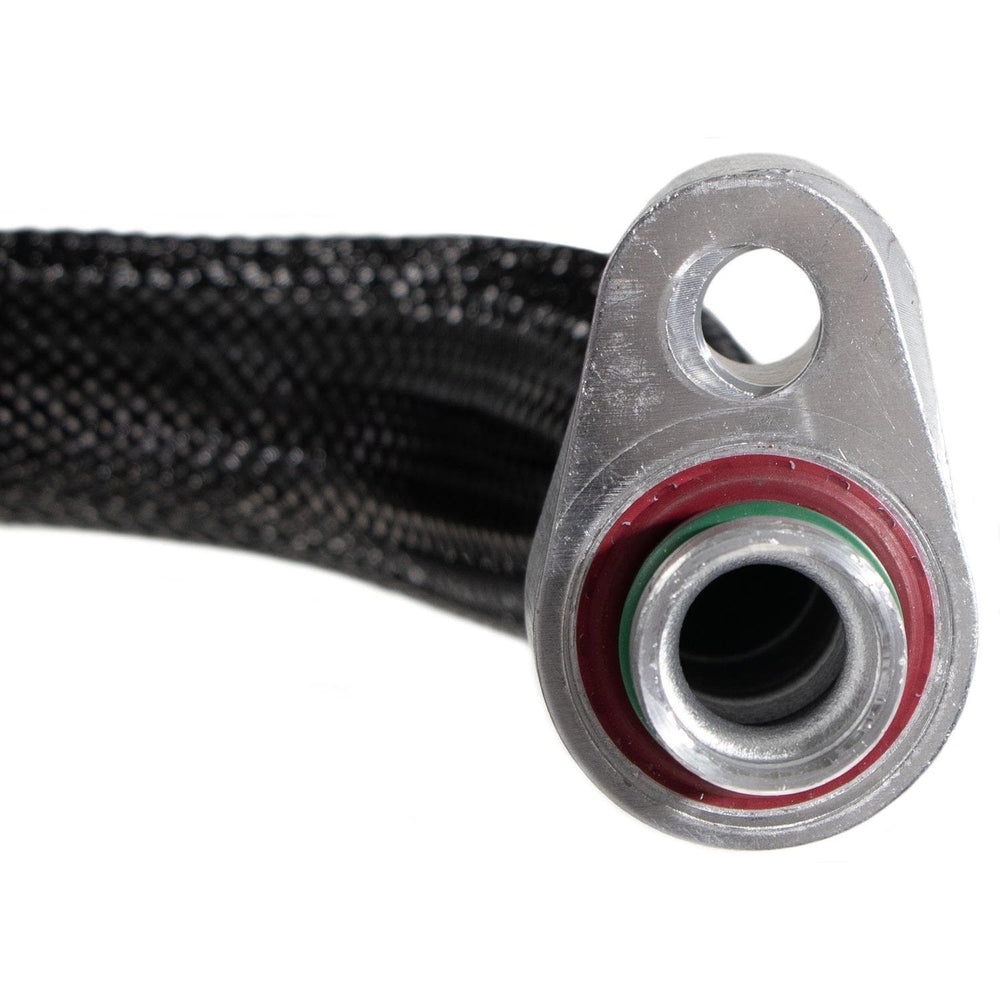 HOSE ASSEMBLY