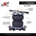 Air Lift LoadLifter 5000 Pro Series Air Spring Kit