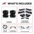 Air Lift LoadLifter 5000 Pro Series Air Spring Kit
