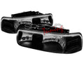 CRYSTAL HOUSING BLACK HOUSING
