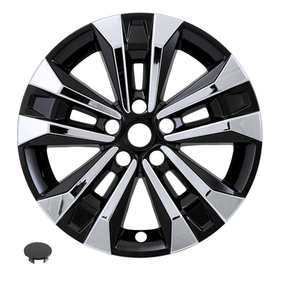 IMP 25-26 EQUINOX LT 17" CHRM/BLK
