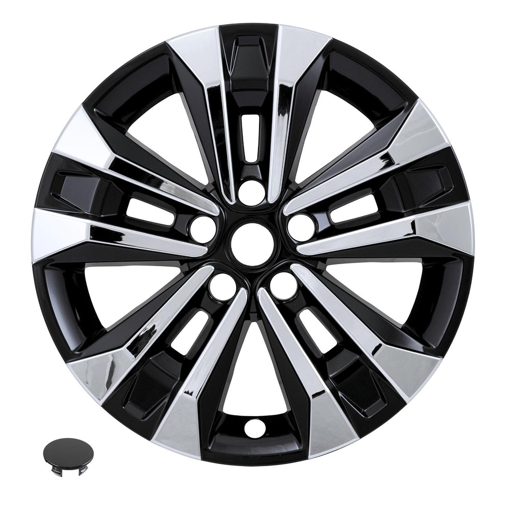 IMP 25-26 EQUINOX LT 17" CHRM/BLK