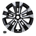 IMP 25-26 EQUINOX LT 17" CHRM/BLK