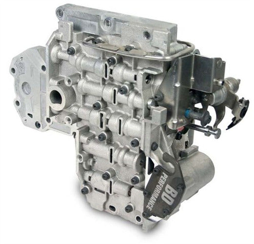 Rust Buster 01-04 Toyota Sequoia Transmission Crossmember