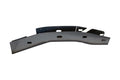 Rust Buster 06-10 Hummer H3 Over Axle Frame Section - Left