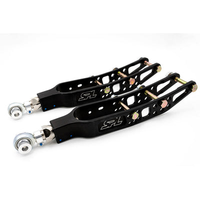 PERRIN 15-21 Subaru WRX & STI / 12-25 Impreza / 24-25 Crosstrek Differential Lockdown System