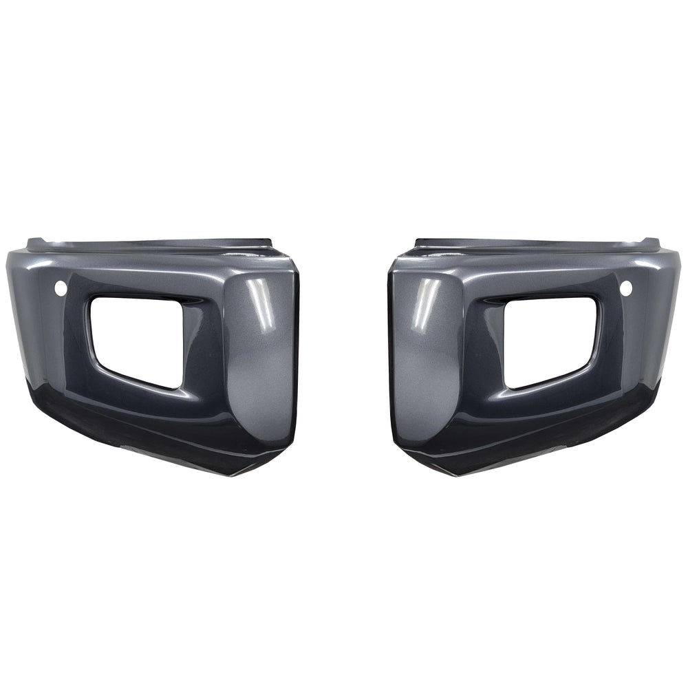 2014-2021 TOYOTA TUNDRA FRONT BUMPE