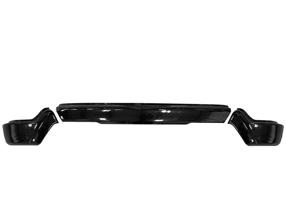 2022-2025 SILVERADO 1500 FRONT BUMP