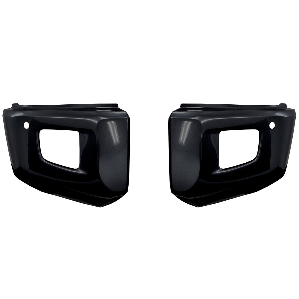 2014-2021 TOYOTA TUNDRA FRONT BUMPE
