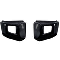 2014-2021 TOYOTA TUNDRA FRONT BUMPE