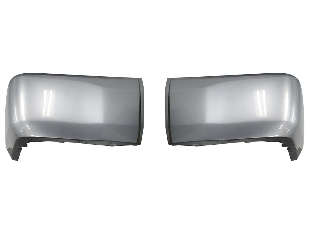 2014-2021 TOYOTA TUNDRA REAR BUMPER