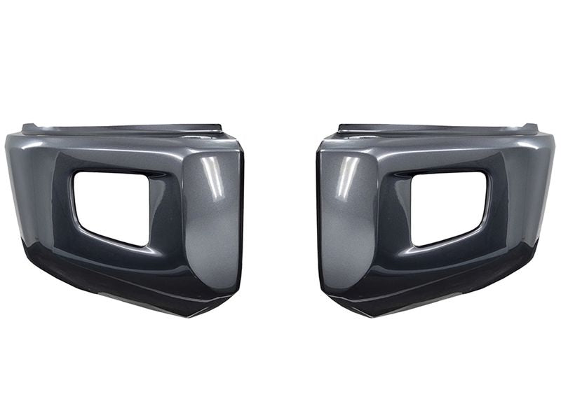 2014-2021 TOYOTA TUNDRA FRONT BUMPE