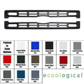 2023-2024 SUPER DUTY XL/XLT GRILLE