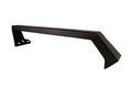 Rock Slide 07-18 Jeep Wrangler JK Appalachian Aluminum Mid Front Bumper w/ Winch Plate