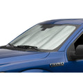 WeatherTech 24-26 Toyota Tacoma Kit TS SunShade Full Vehicle Kit-Silver/Black