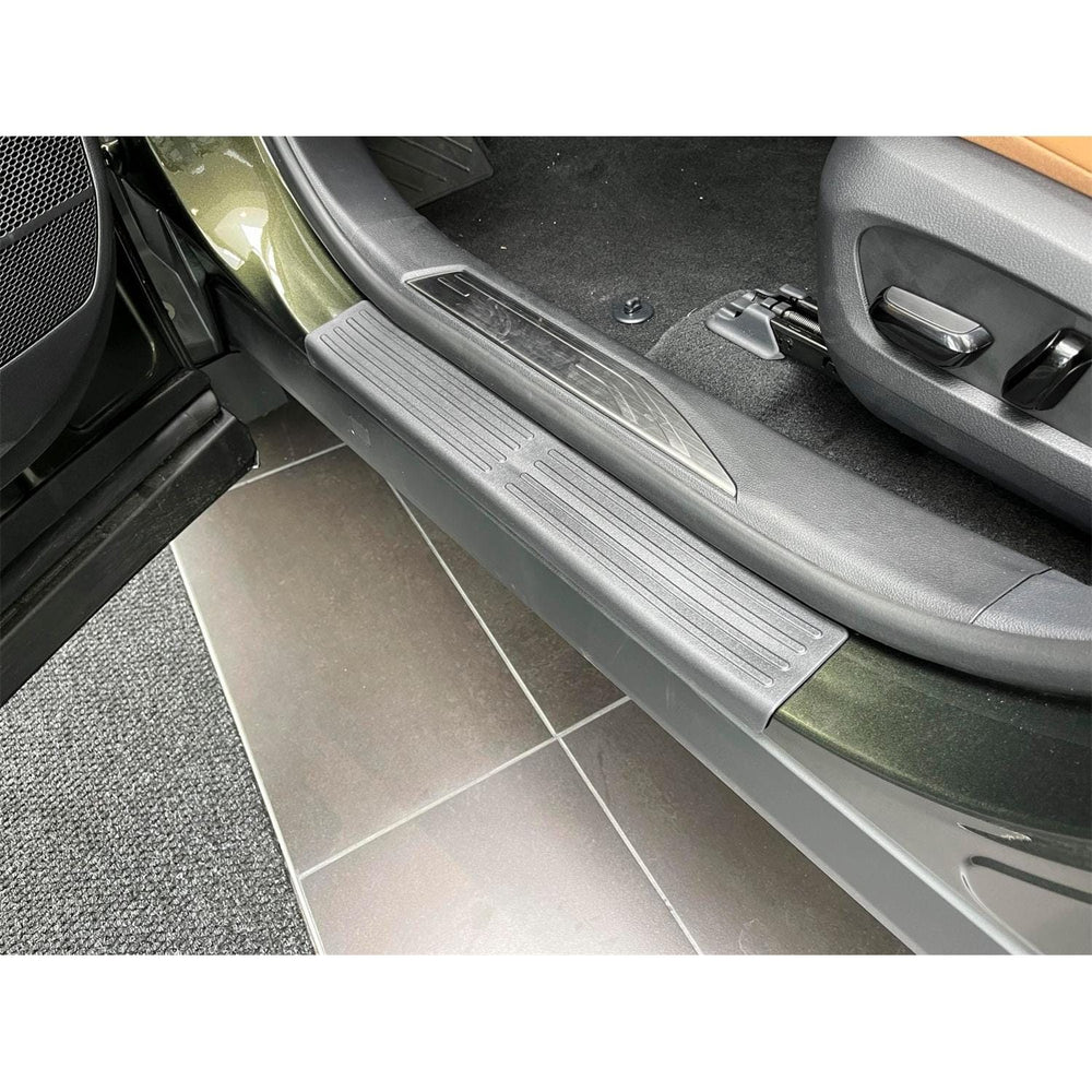 WeatherTech 23-26 Lexus RX Door Sill SillProtector - Black