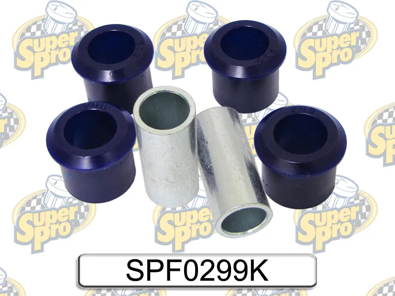 SuperPro Lower Shock Absorber Bushing