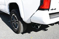 BLACK ELITE CAT-BACK SINGLE EXHAUST