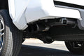 BLACK ELITE CAT-BACK SINGLE EXHAUST