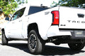 CAT-BACK SINGLE EXHAUST SYSTEM STA