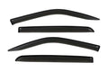 Rough Country Side Window Deflectors Tape On Rain Guard Ram 1500 (19-26) 1500 TRX (21-24) 941924